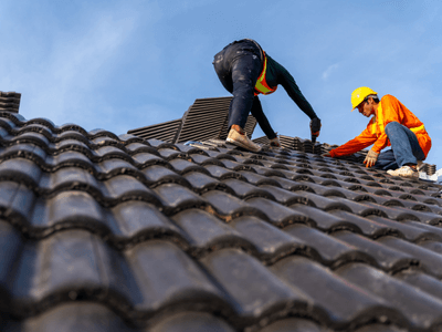 About Roof Repair Experts Malta Bend, MO